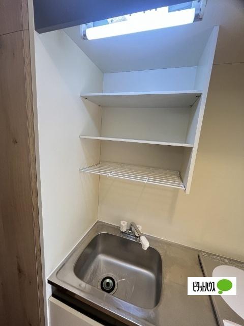 コスモハイツ（202） 部屋画像
