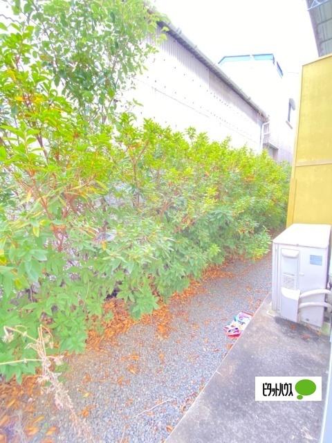 メゾン鳴神（104） 部屋画像
