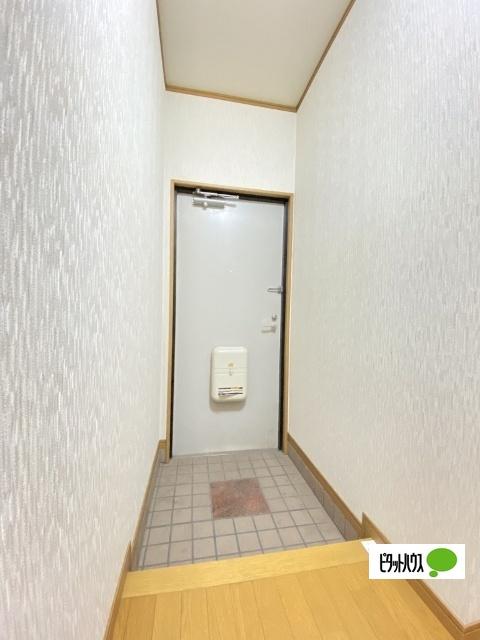 エメラルドハイツⅥ（102） 部屋画像