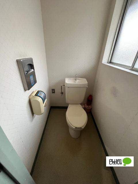 汀ビル（3階西） 部屋画像