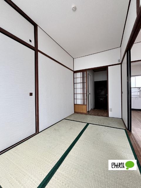 メゾン西庄Ⅰ（2） その他部屋・スペース