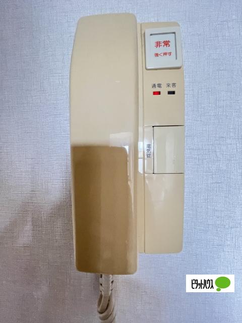 ストリームヴィレッジ（106） 部屋画像