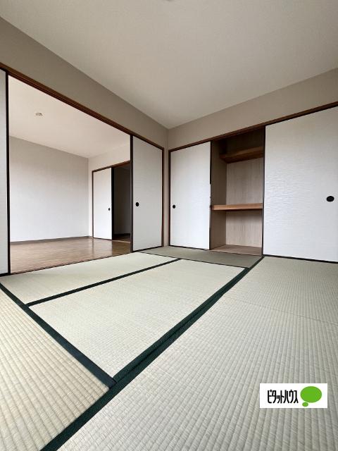 ストリームヴィレッジ（106） 部屋画像