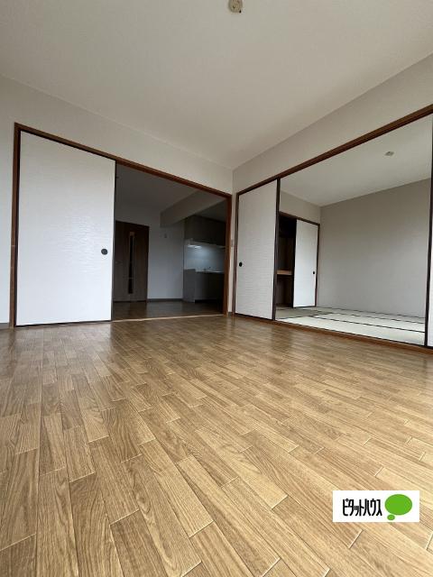 ストリームヴィレッジ（106） 部屋画像