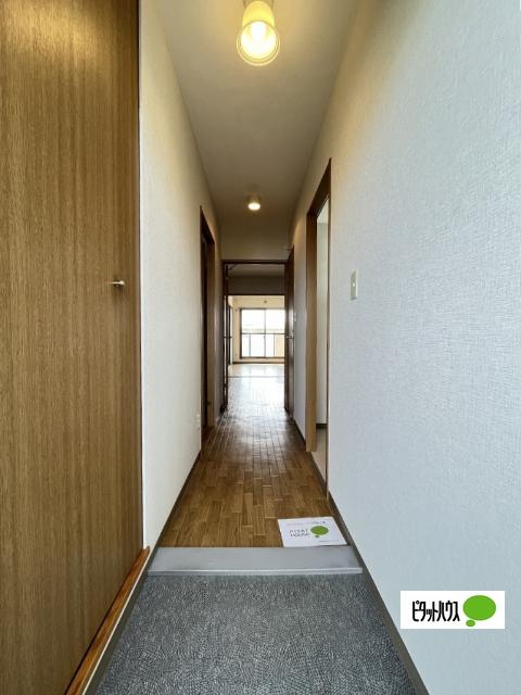 ストリームヴィレッジ（106） 部屋画像