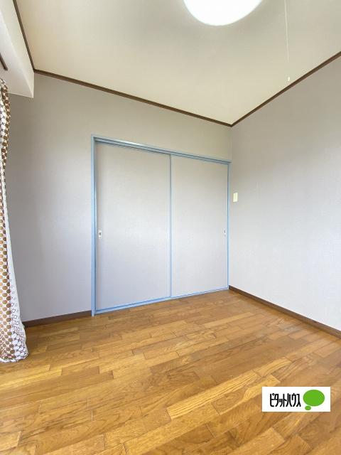 エメラルドハイツ（101） 部屋画像