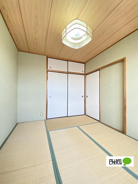 エメラルドハイツ（101） 部屋画像