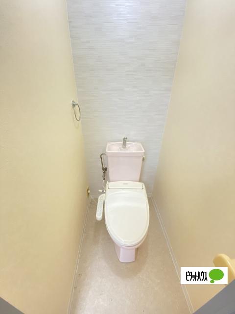 エメラルドハイツ（101） 部屋画像