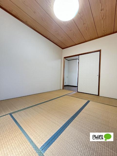 エメラルドハイツⅢ（103） その他部屋・スペース
