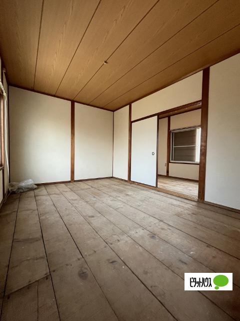 中筋住宅（5） その他部屋・スペース