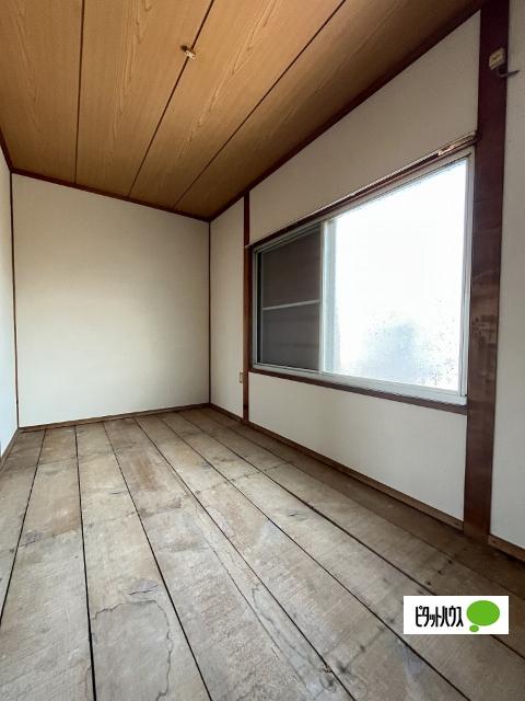 中筋住宅（5） その他部屋・スペース