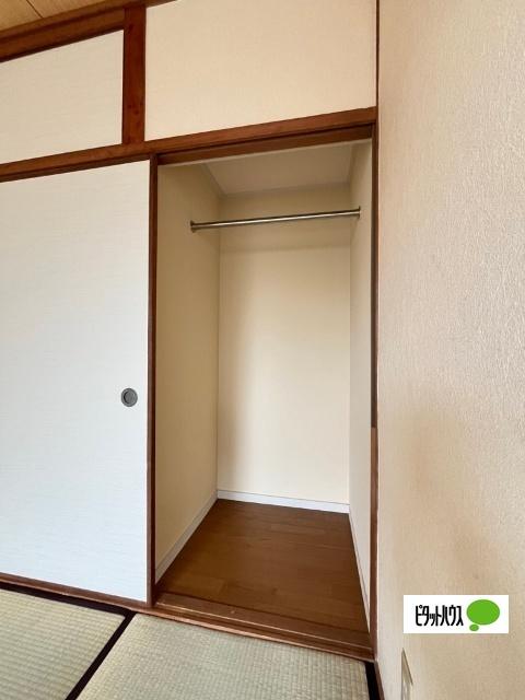 久喜マンション（102） 収納