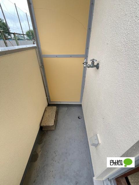 久喜マンション（102） 設備