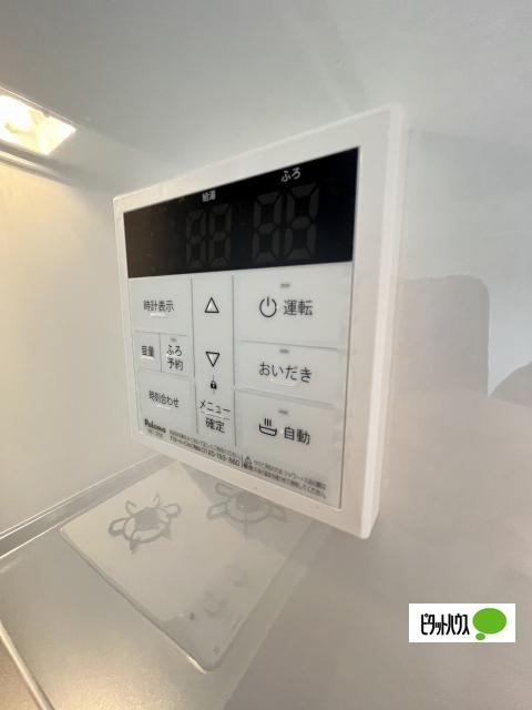 N　MAISON島橋（102） 設備