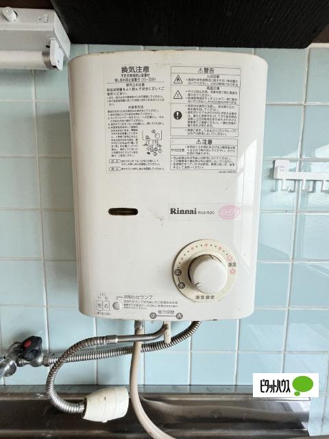 楠見マンション（302） 設備