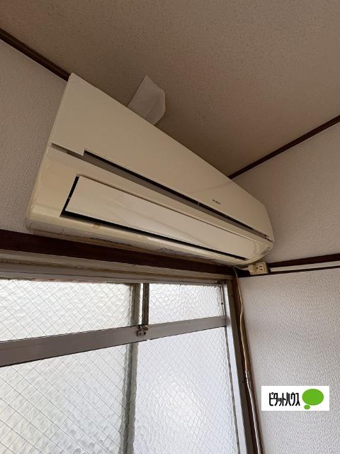 楠見マンション（302） 設備
