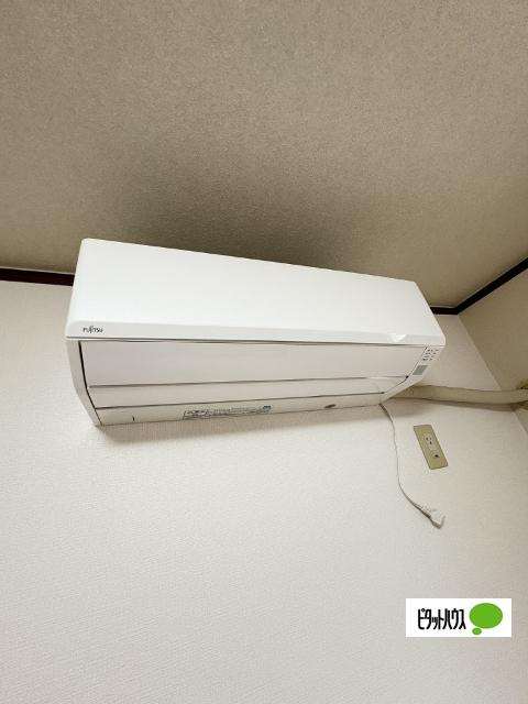 トゥインクルテラス（205） 設備