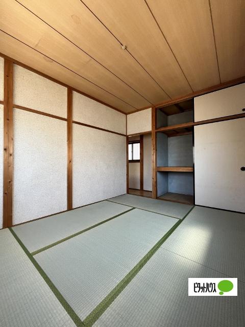 園部戸建（-） その他部屋・スペース