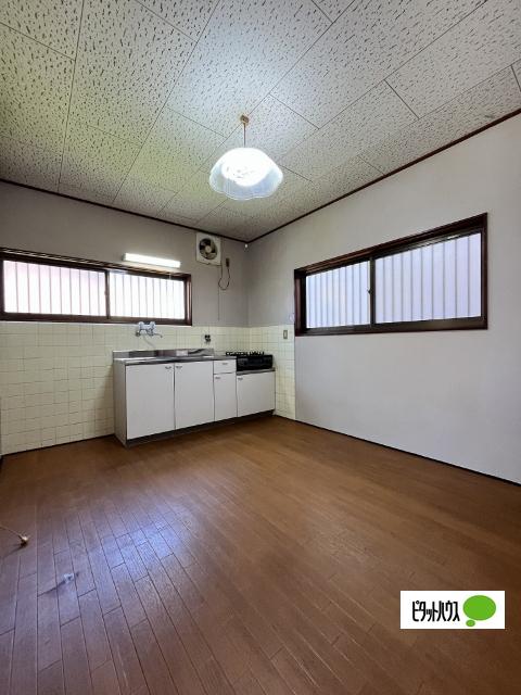 園部戸建（-） その他部屋・スペース
