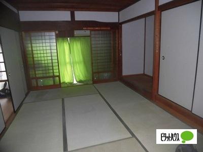 名手市場　戸建て（-） その他部屋・スペース