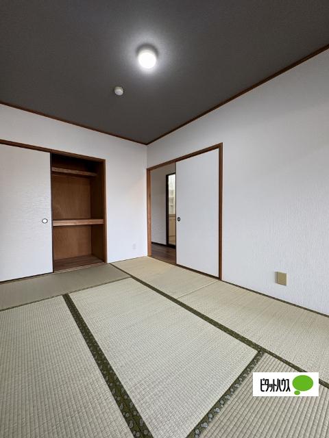 クローバーメゾン狐島206号（-） その他部屋・スペース