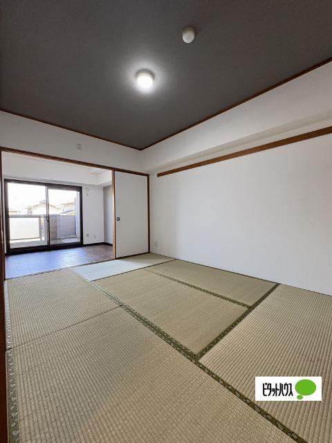 クローバーメゾン狐島206号（-） その他部屋・スペース