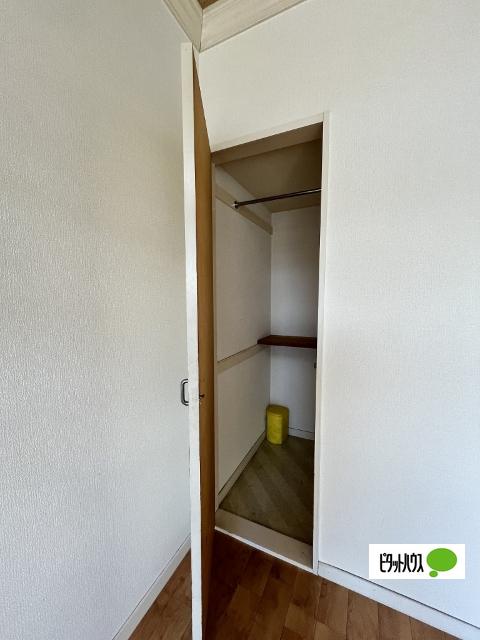 パレ・ドール福島（206） 部屋画像