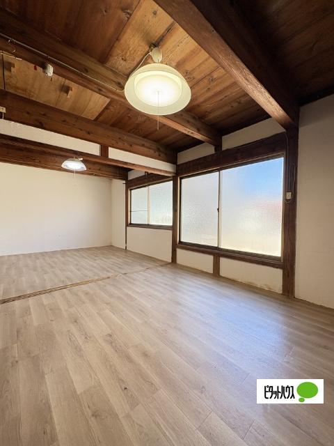 有田市宮崎町一戸建 リビング