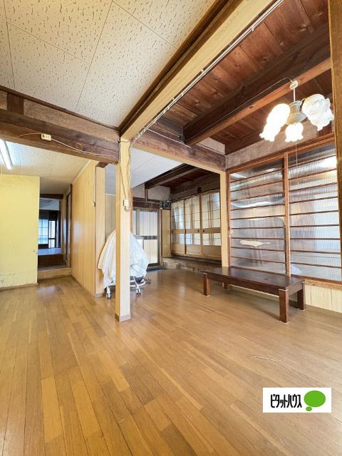 有田市宮崎町一戸建 その他部屋・スペース