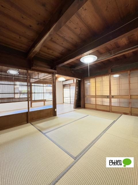有田市宮崎町一戸建 その他部屋・スペース