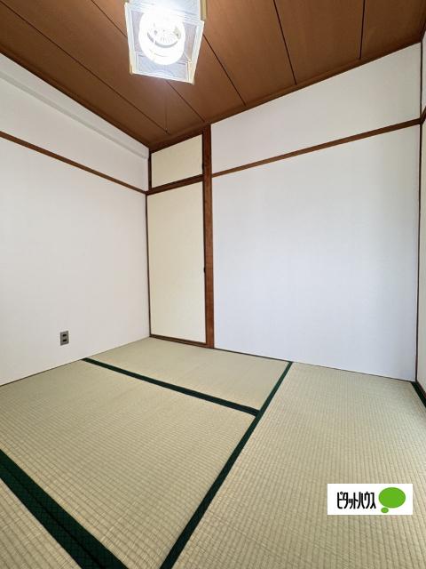 紀の川コーポ（2H） その他部屋・スペース