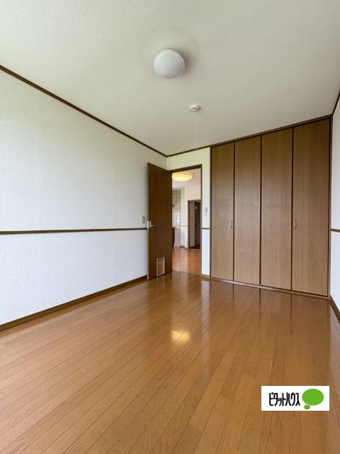 レジデンスFUTABA（201） その他部屋・スペース