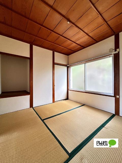 和歌山市和歌浦東一戸建 その他部屋・スペース