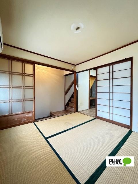 和歌山市和歌浦東一戸建 その他部屋・スペース