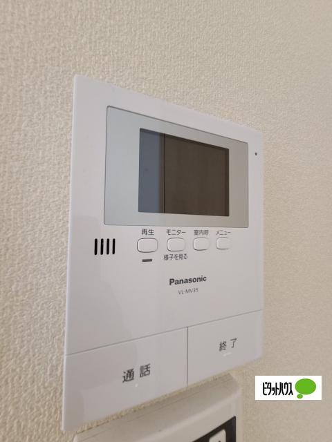 ベレオ堀止西（201） 部屋画像