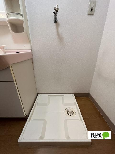 パストラルＭⅡ（202） 部屋画像