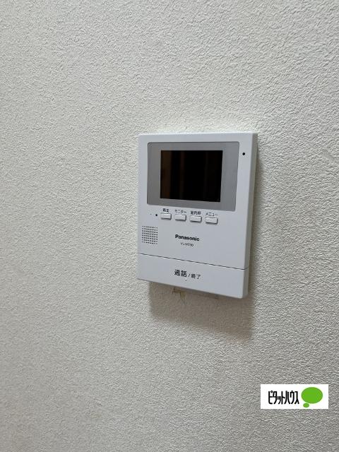 パストラルＭⅡ（202） 部屋画像