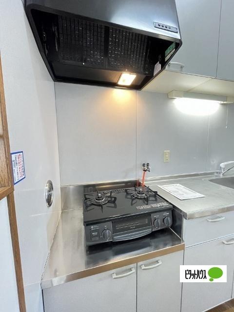 パストラルＭⅡ（202） 部屋画像