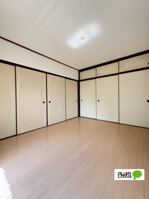 フェリースマンション（406） その他部屋・スペース