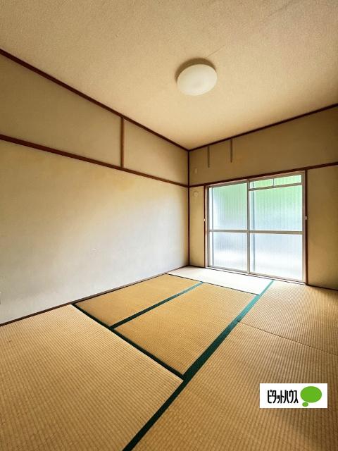 フェリースマンション その他部屋・スペース