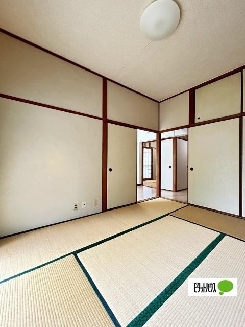 フェリースマンション その他部屋・スペース