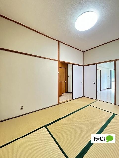 フェリースマンション その他部屋・スペース