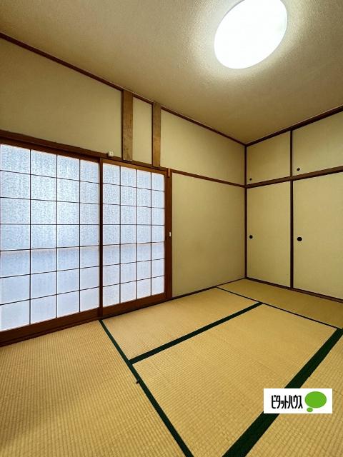 フェリースマンション その他部屋・スペース