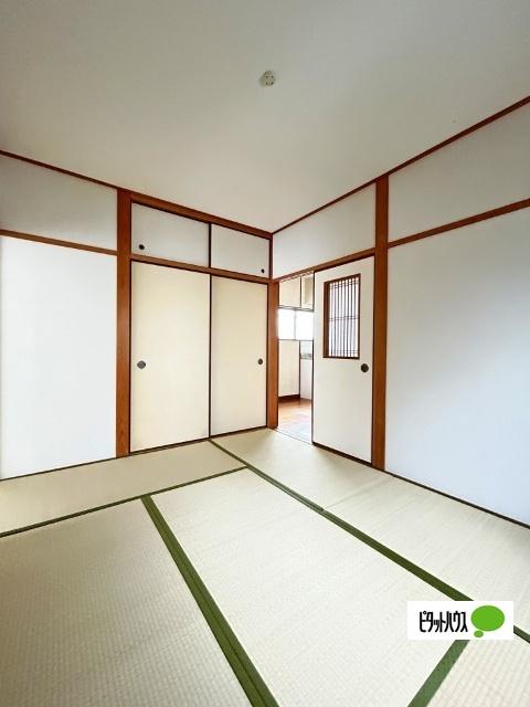 新和歌浦アパート（302） その他部屋・スペース