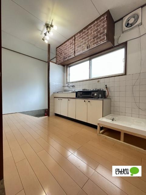 あおいマンション（202） その他部屋・スペース