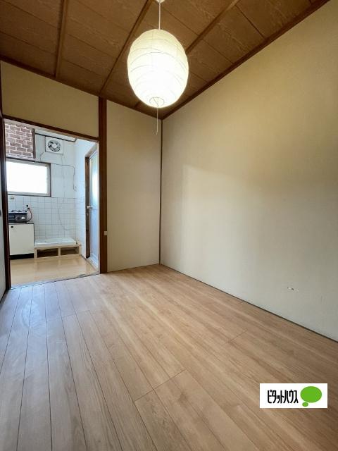 あおいマンション（202） その他部屋・スペース