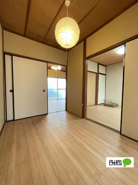 あおいマンション（202） その他部屋・スペース