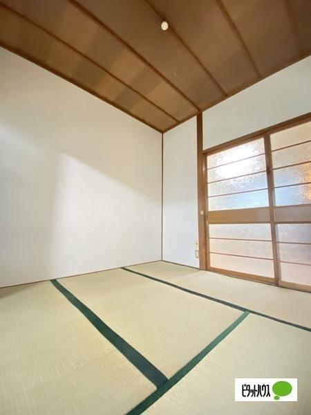 赤間アパート（D） その他部屋・スペース