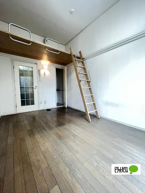 プライムパーク市小路（203） 部屋画像
