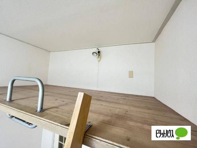 プライムパーク市小路（203） 部屋画像